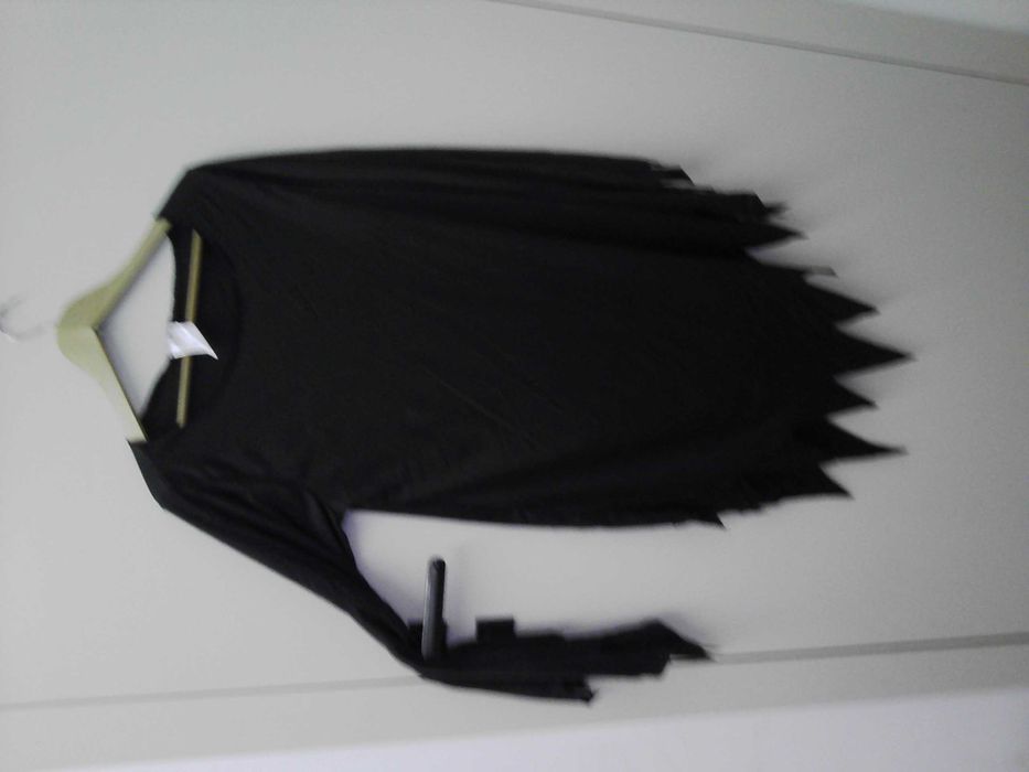 Stroj damski czarownicy L