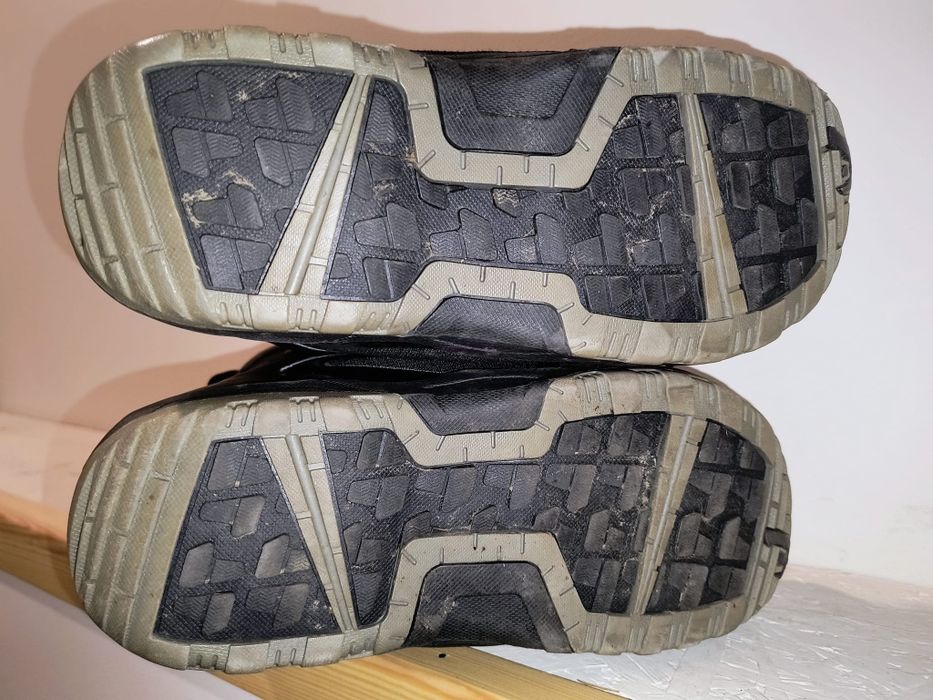 Buty snowboardowe Head Scout 28,5 rozm. 44