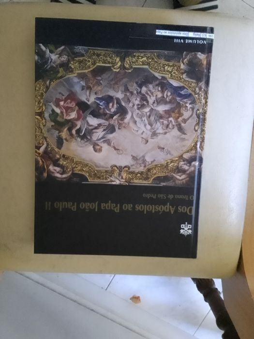 Livro religião/Haguia Sophia  para interessados