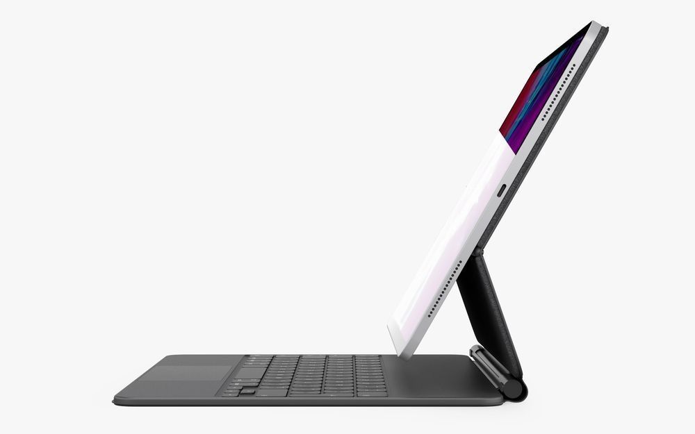 Планшет Apple iPad 9 10.2" 64GB Wi-Fi Space Grey