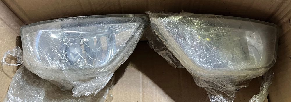 Peças Ford Focus 98-2004