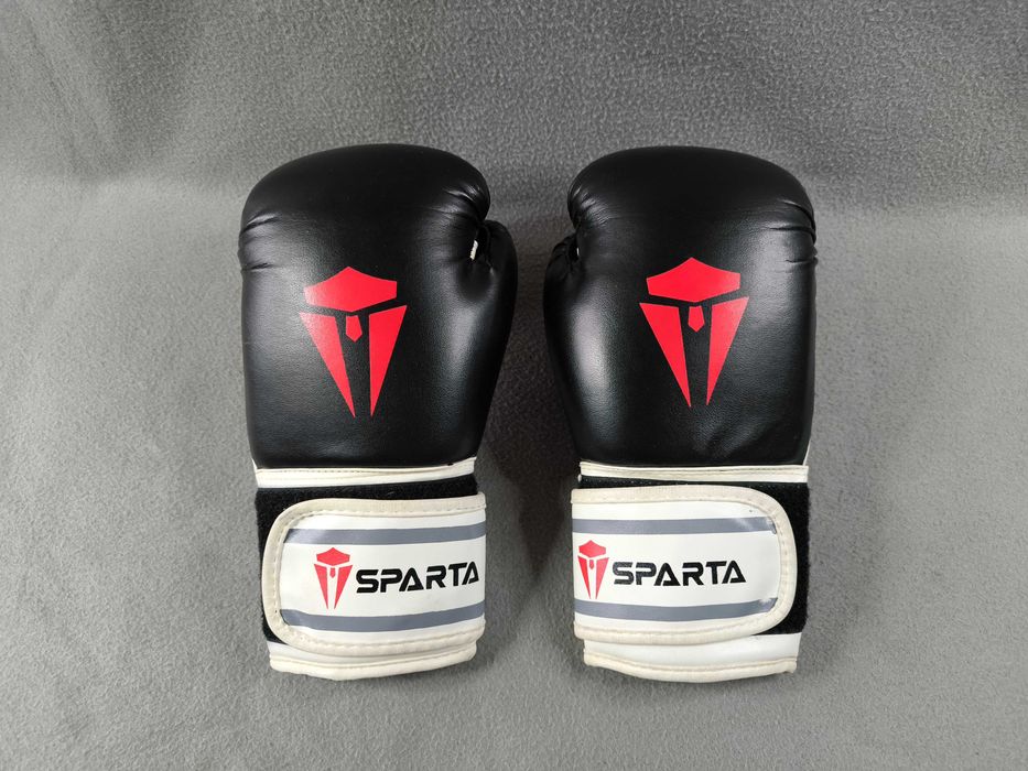 Боксерские перчатки Sparta 08 oz унций
