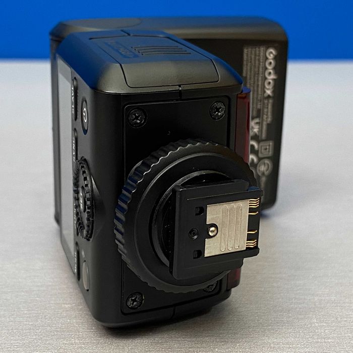 Godox Speedlite TT350-S | Sony