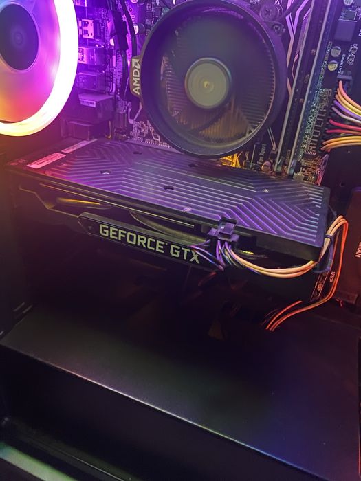 Palit GTX 1660 Super 6 GB