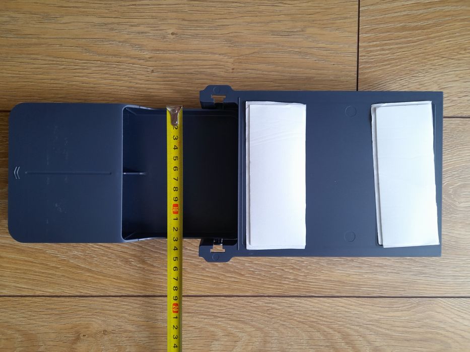 Szuflada organizer pod blatowy 22x13cm