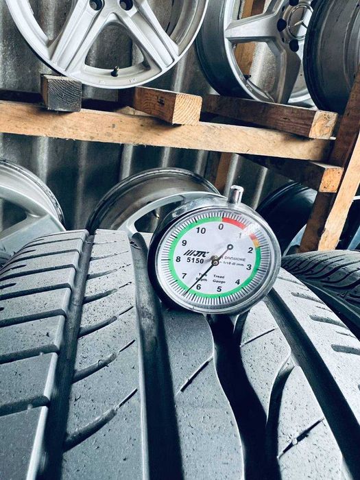 Шини Резина Літні 205 55 16 Bridgestone Turanza ER300  4шт