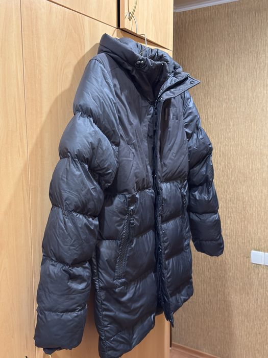 Куртка зимняя Helly Hansen S оригинал