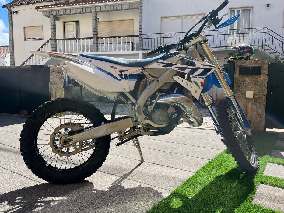 TM EN 125 FI 2021