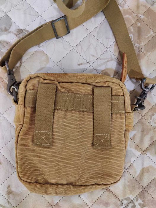 Mala tiracolo Camel Active 16x20 cm