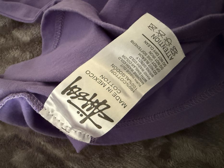 Футболка Stussy