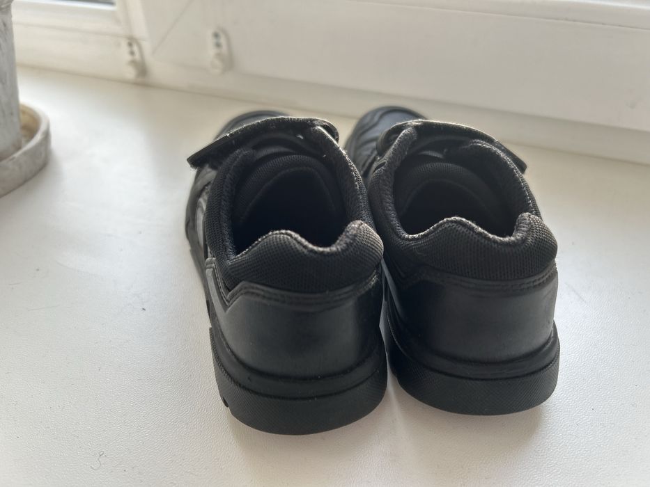 Шкіряні Clarks p 29