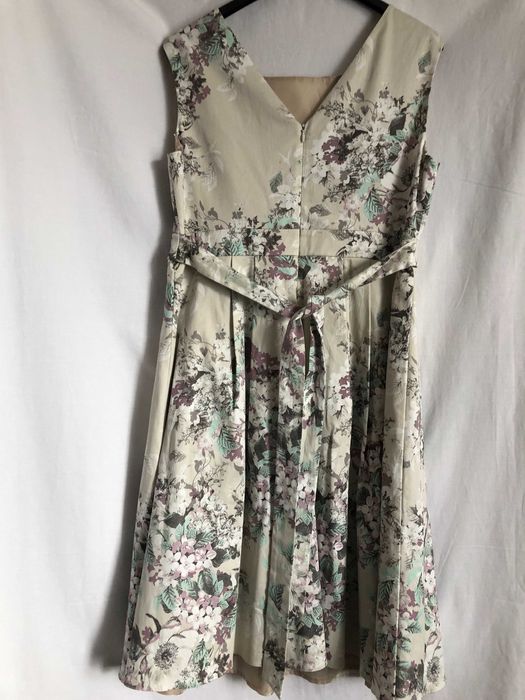 sukienka na wesele  42/44