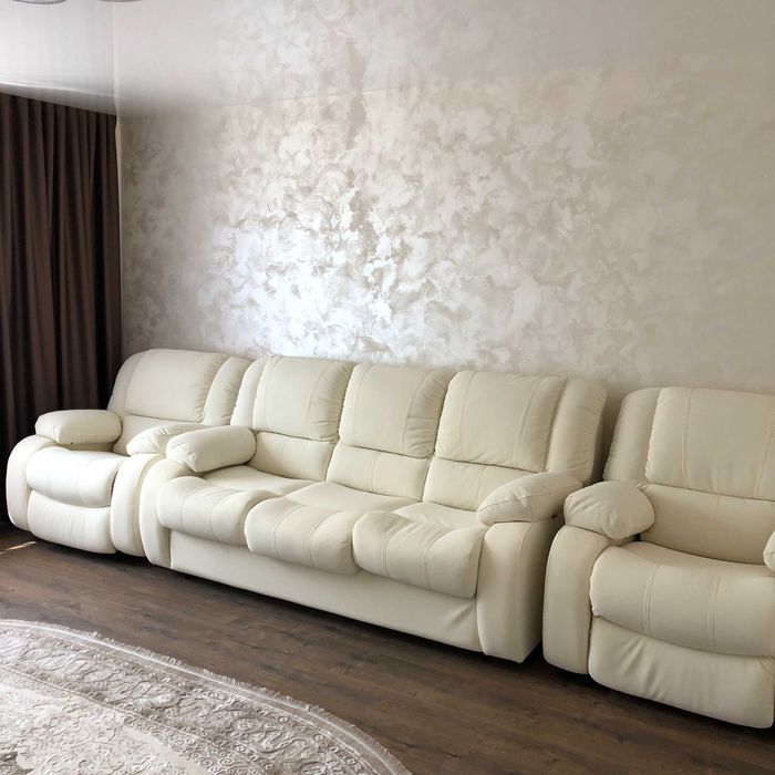 Шпаклівка стін фарбування ремонт будинку під ключ якісно швидко чисто