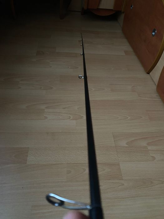 Graphiteleader Zanna GZANS-762ML (EVA) 2.29m 2-22g