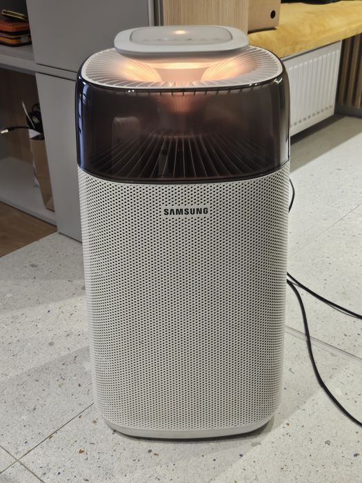 Oczyszczacz powietrza Samsung AX40R3030WM