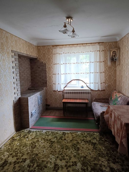 Продам хороший дом в Троицком