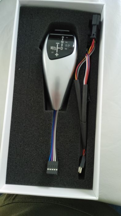 Maneta bmw cx automatica