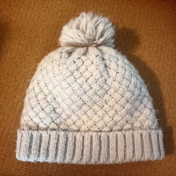 Kurtka zimowa ocieplana r.98-104