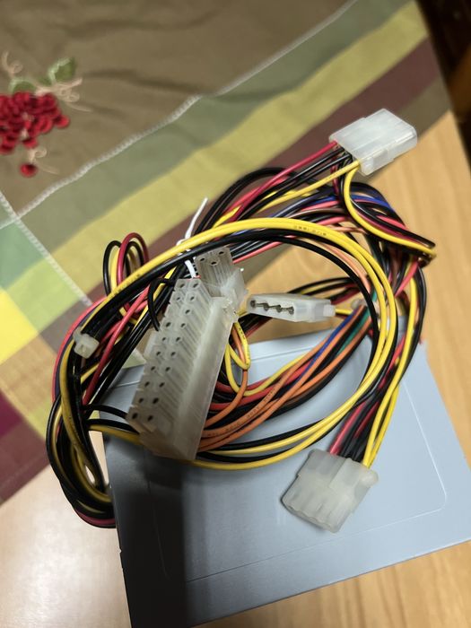 Fonte alimentação ASUS para Torre fixo