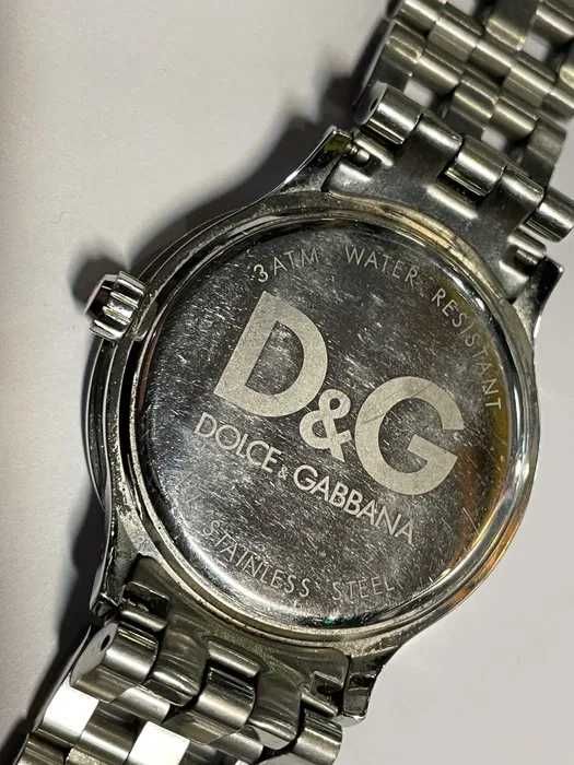 Zegarek Dolce & Gabbana