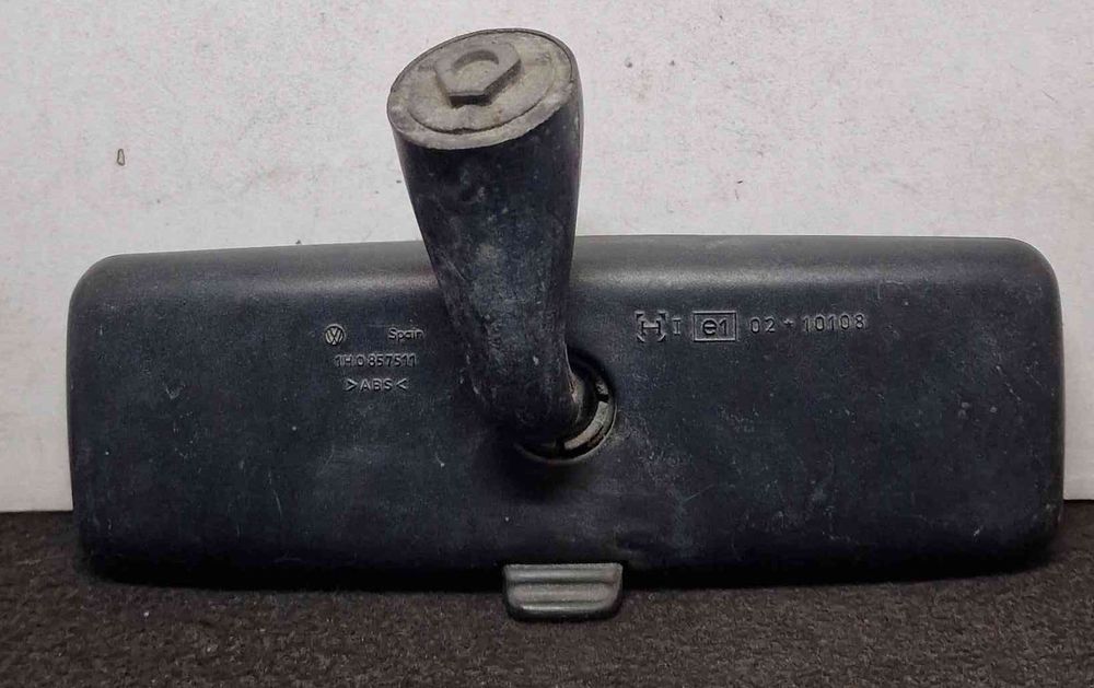 Espelho Retrovisor Interior 1H0857511 - VW GOLF III