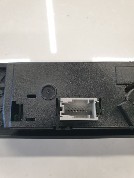 Bmw e81 e87 e90 e91 e92 e93 Panel Klimatyzacji Bmw Części