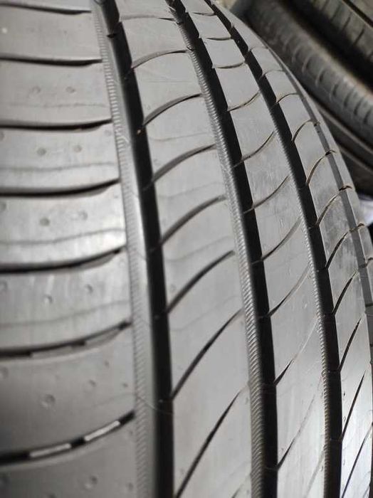 235/50/19 Michelin Primacy 4 S1 235/50 R19 103V XL 2025r jak nowa