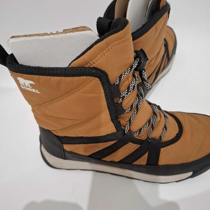 Buty zimowe Sorel