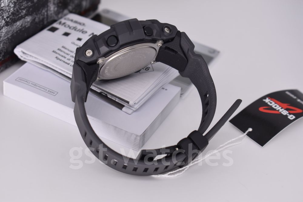 Casio G-Shock GBD-800UC-8E NEW ORIGINAL | Bluetooth | Step-Tracker