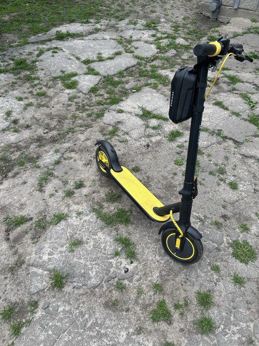 Електо самокат XRIDER