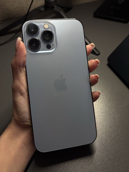 Iphone 13 pro max 128