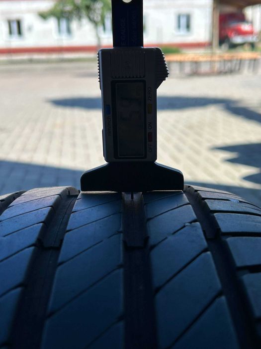 Шини 205/50 R17 89V Kleber Dynaxer HP4