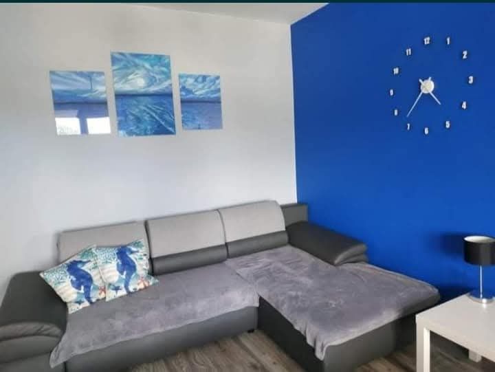 Mieszkanie idealne na wakacje