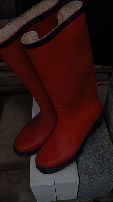 Nowe gumowce 1981