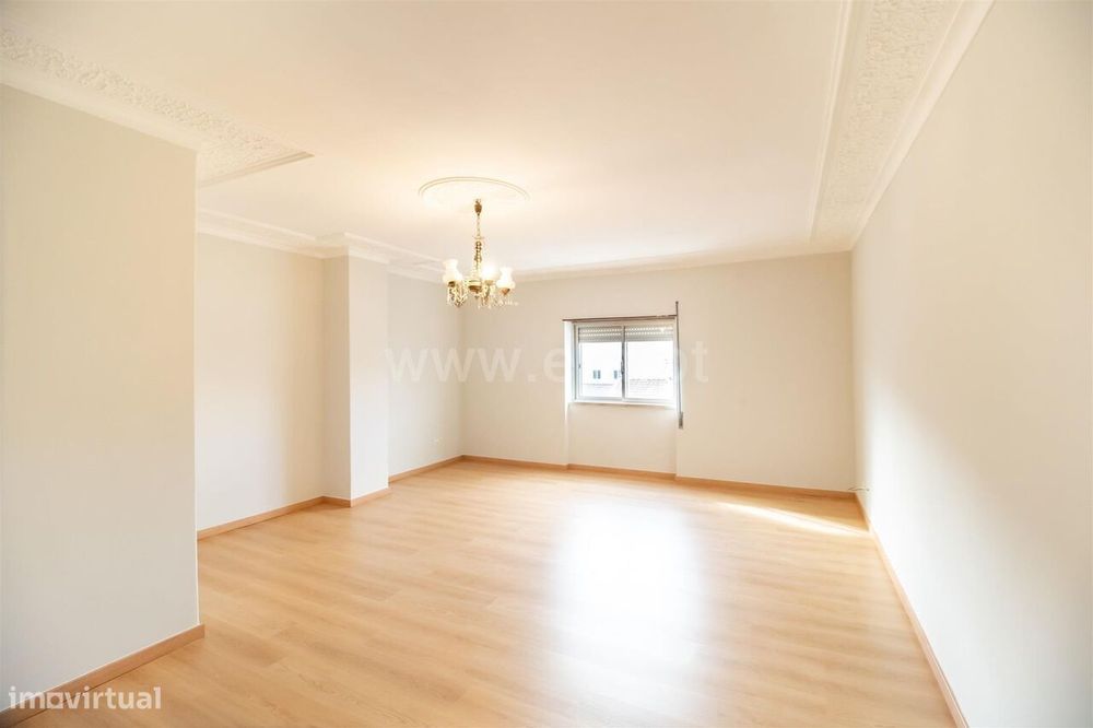 Apartamento T3 / Belmonte, Belmonte