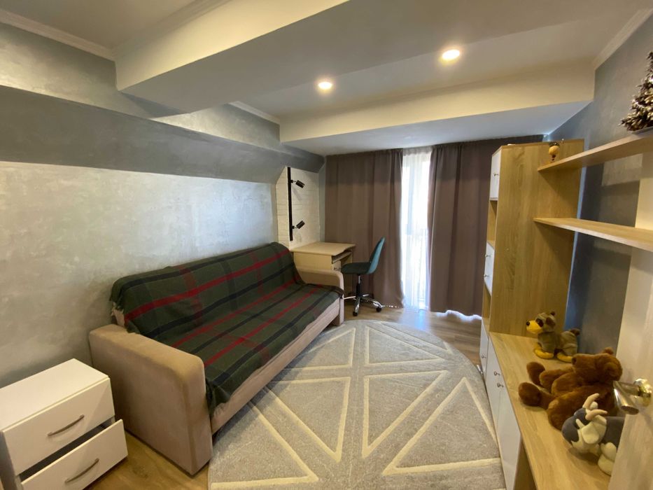 2-комнатная квартира по адресу ул. Капеланська (площадь 57 м²) - Atlanta.ua - фото 9