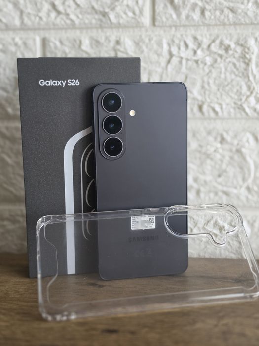 Samsung Galaxy S26 (12GB/ 512GB)