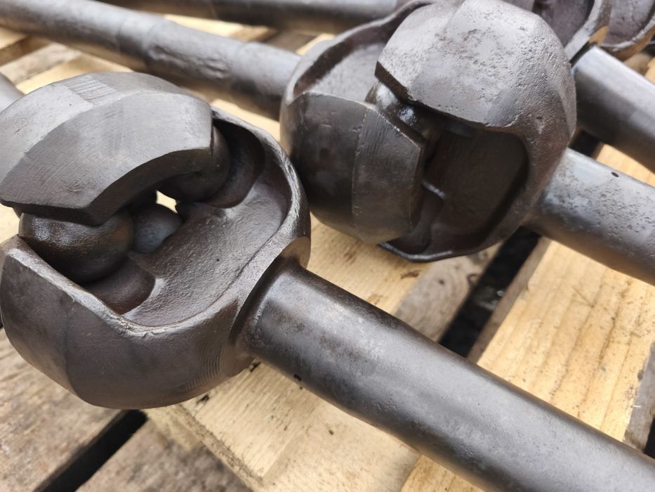 Шруз передній поворотний ГАЗ 66
