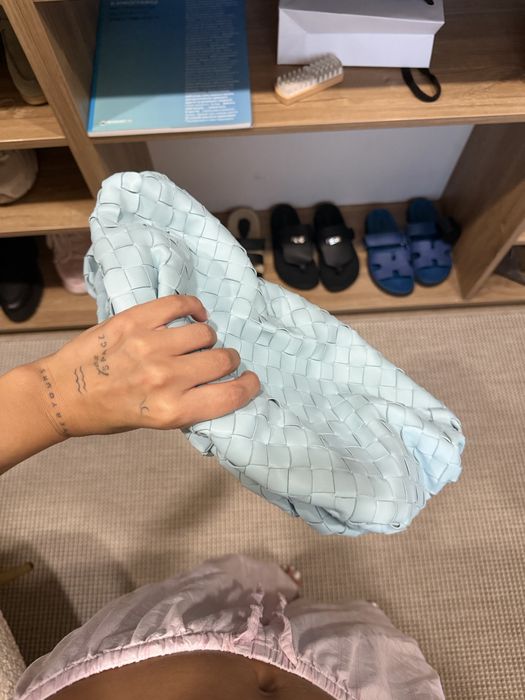 Сумка Bottega veneta