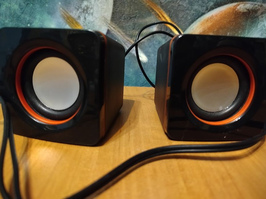 Колонки defender