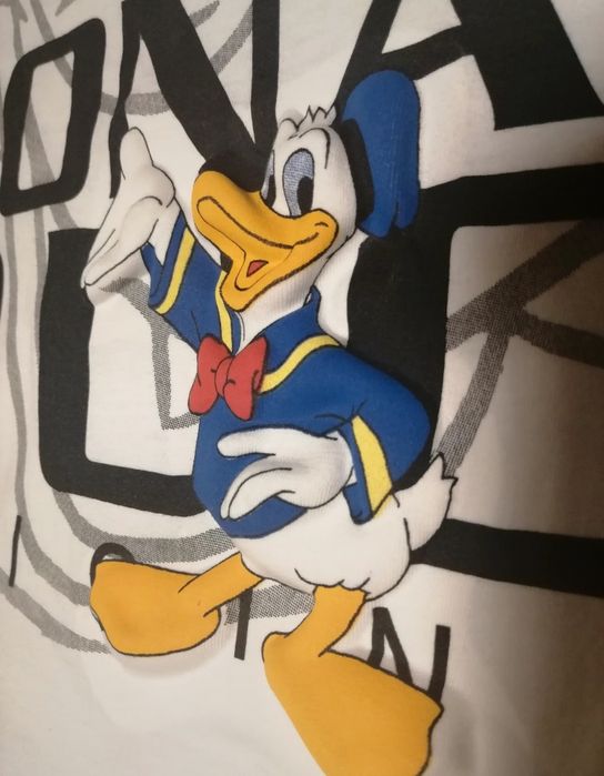 Donald Duck T-shirt