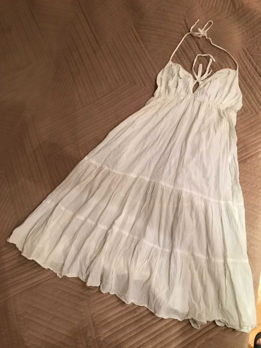 Сукні на літо б/в