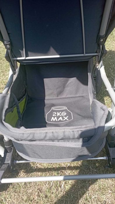 Sprzedam Wózek dziecięcy