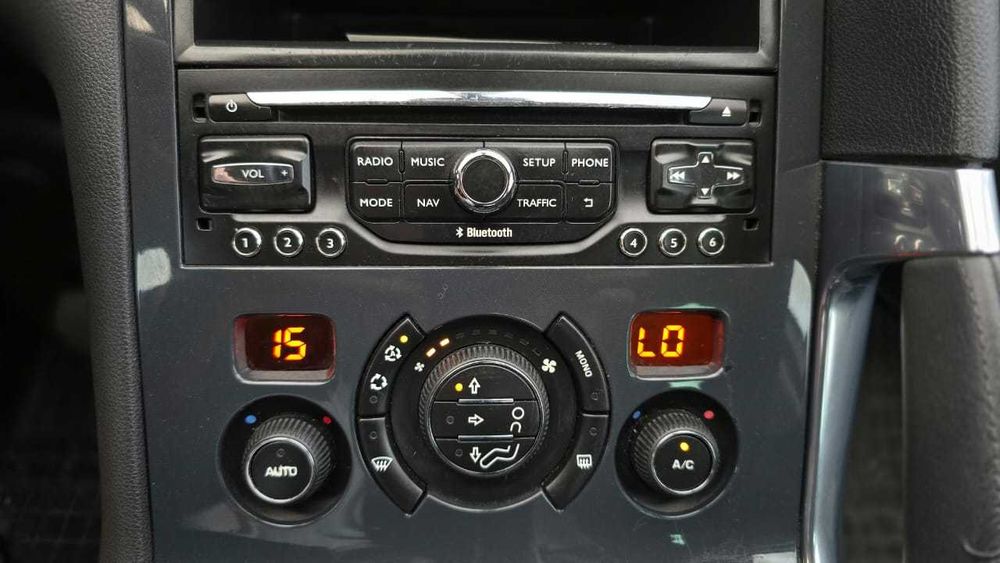 Продам Peugeot 3008 2014