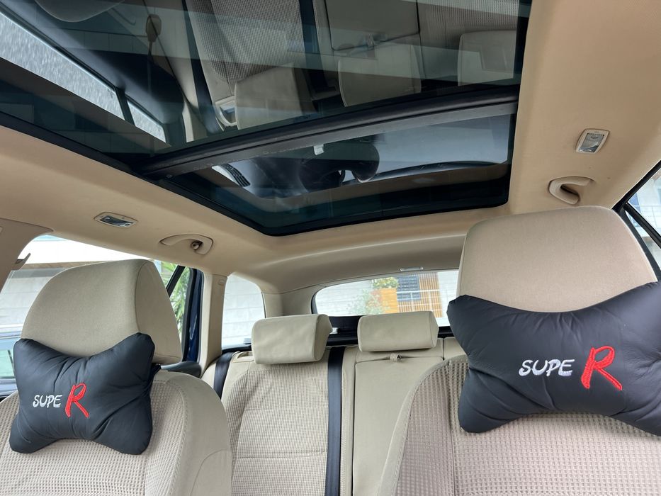 Volkswagen Golf 2.0 tdi