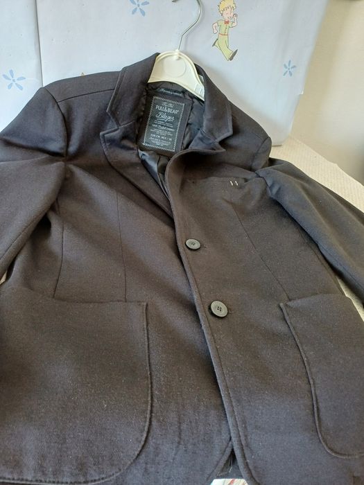 Blaser como novo tamanho M..