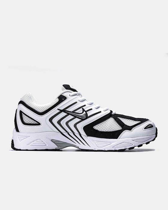 Кросівки Nike Air Pegasus 2K5 'White Black' premium i72