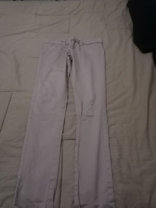 3 pares de calças breska