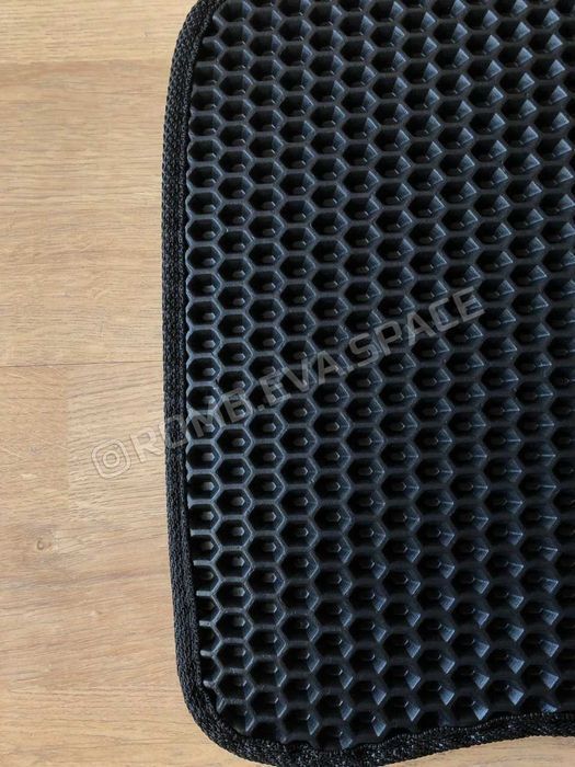 EVA коврики в машину, ЕВА коври, EVA килимки, EVA авто коврики ЄВА