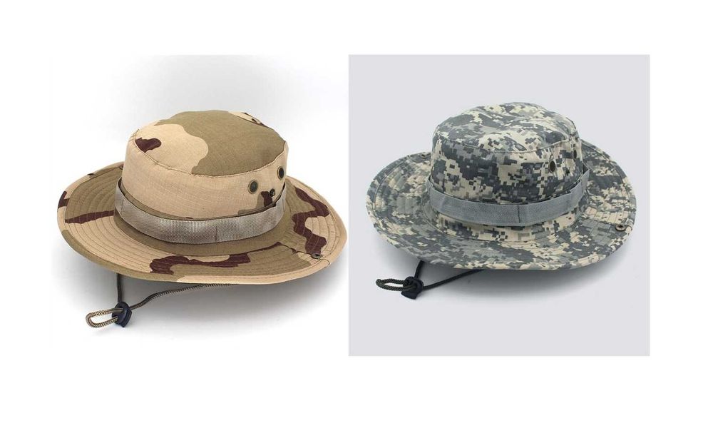 Панама мультикам тактична військова камуфляжна олива піксель ЗСУ